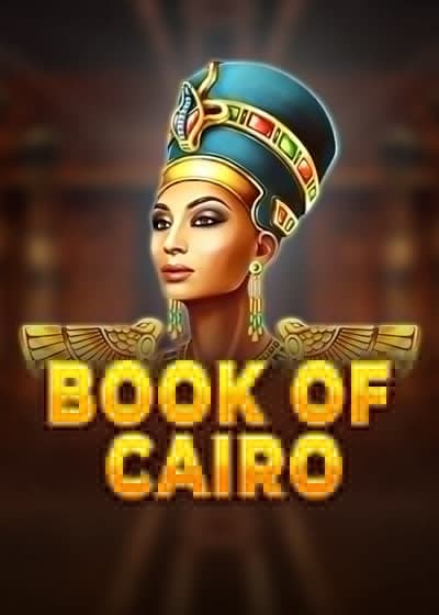 Book of Cairo