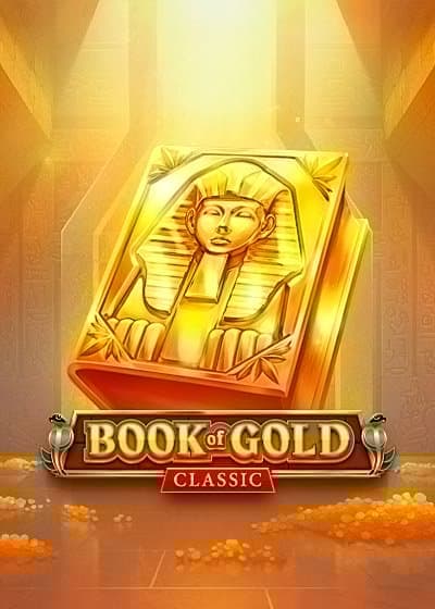 Book of Gold Classic